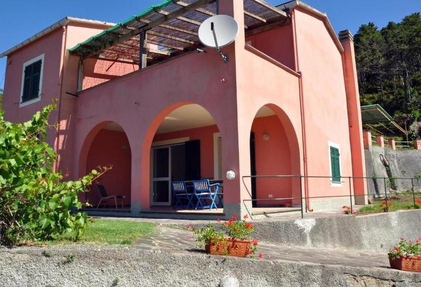 ホテル La Rossola Resort