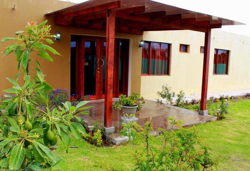 فندق Las Mercedes Airport Quito