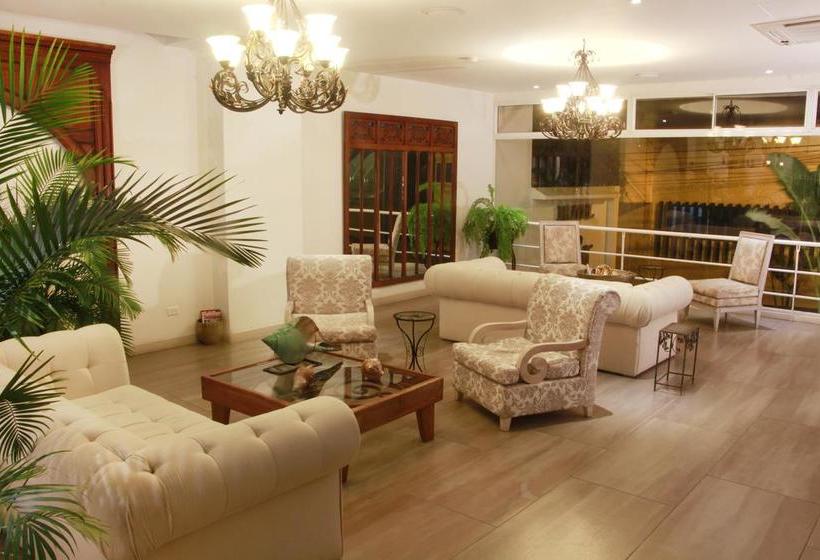 ホテル Mediterraneo Boutique