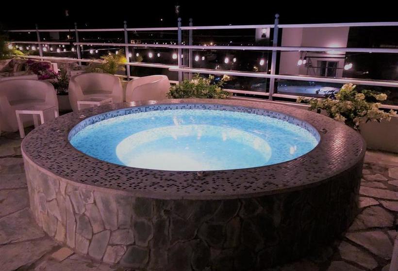 ホテル Mediterraneo Boutique