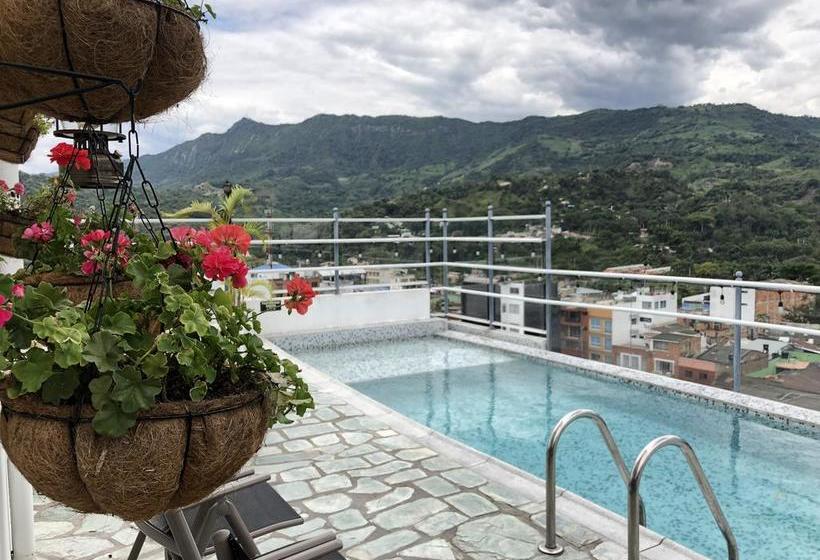 ホテル Mediterraneo Boutique