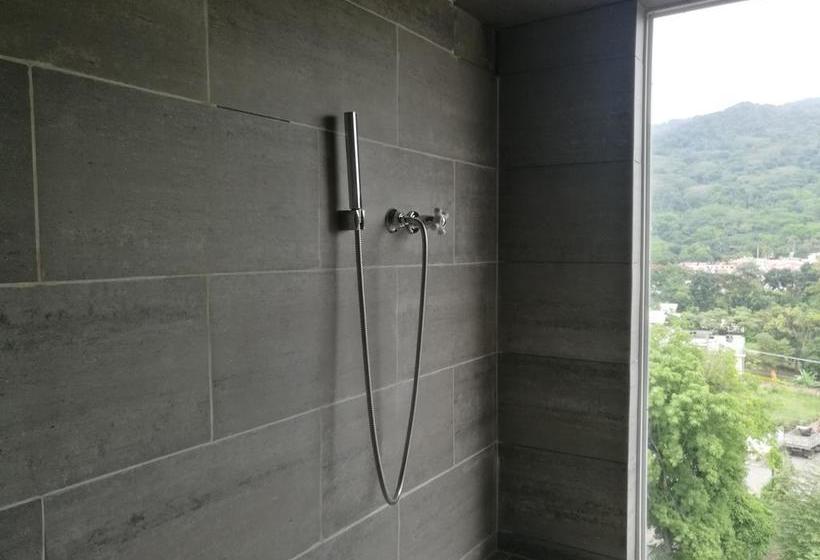 ホテル Mediterraneo Boutique