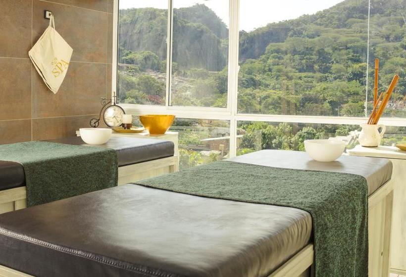 ホテル Mediterraneo Boutique