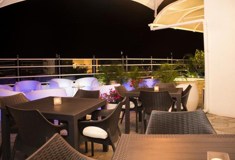 ホテル Mediterraneo Boutique