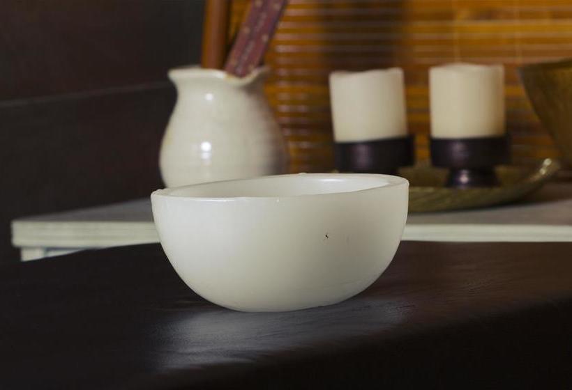 ホテル Mediterraneo Boutique