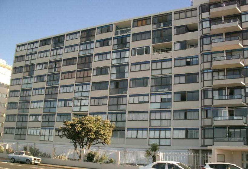 Fotos del hotel Mouille Grange 203 - Apartment:  9