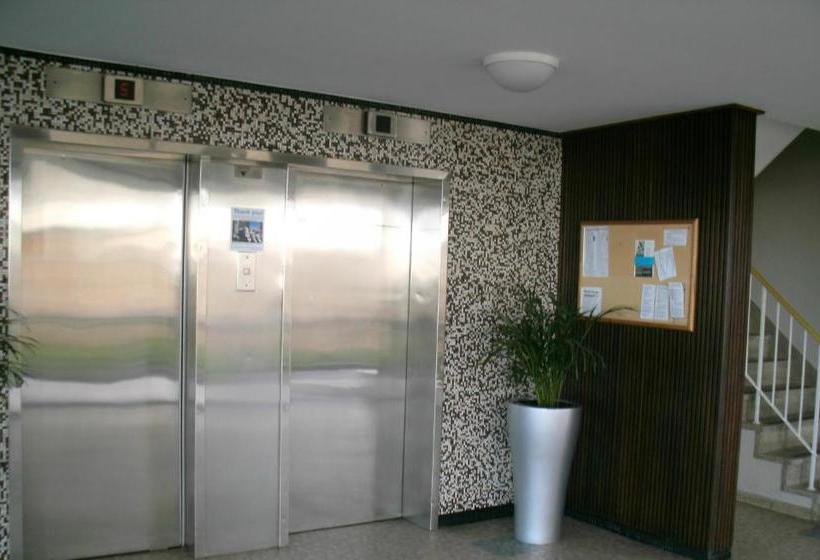 Fotos del hotel Mouille Grange 203 - Apartment:  2