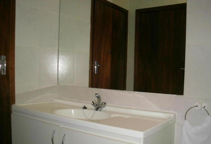 Fotos del hotel Mouille Grange 203 - Apartment:  8