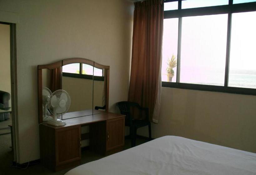 Mouille Grange 203 – Apartment