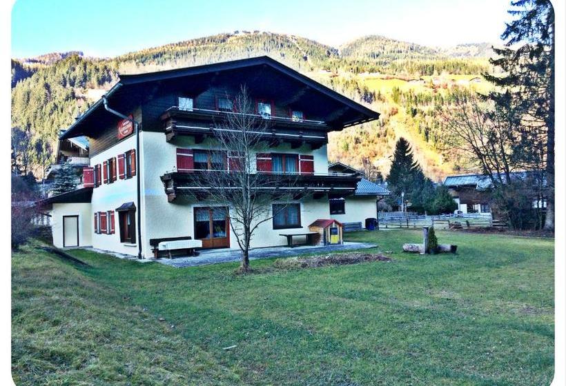 ホテル Nationalpark