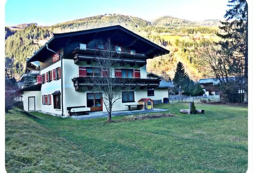 Hotelli Nationalpark