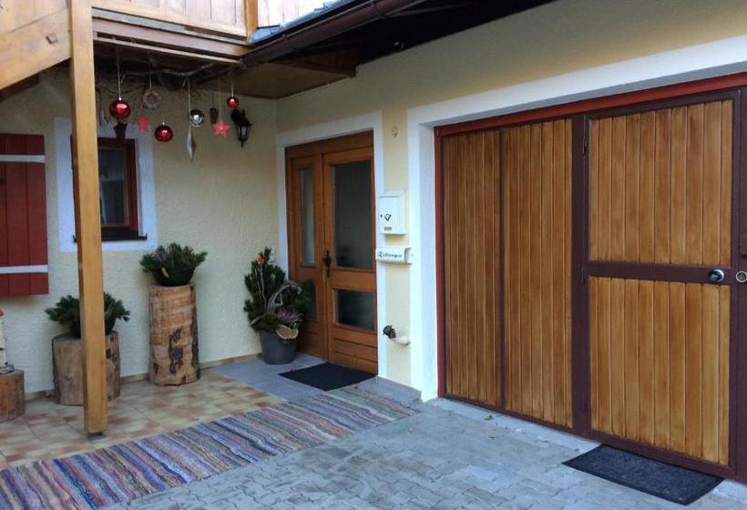 ホテル Nationalpark