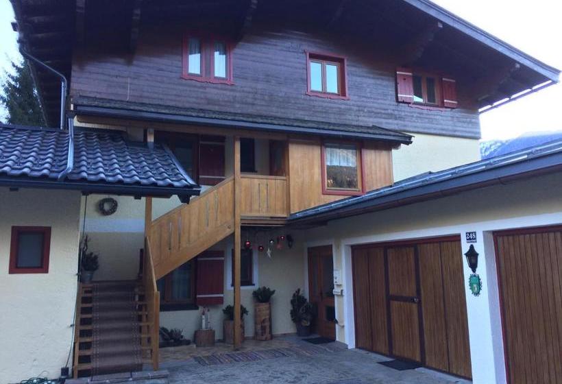 ホテル Nationalpark