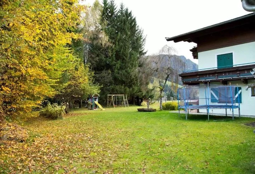 Hotelli Nationalpark