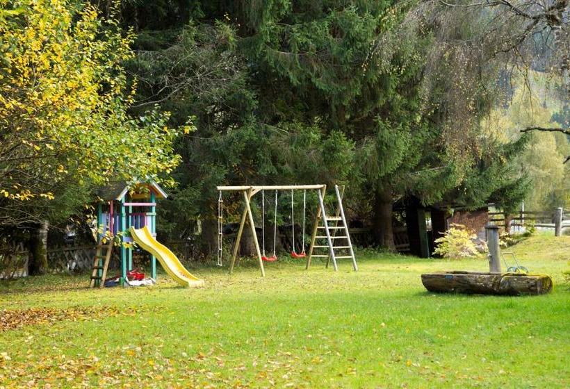 ホテル Nationalpark