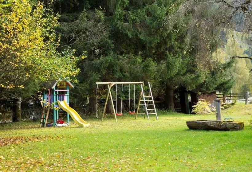 Hotelli Nationalpark