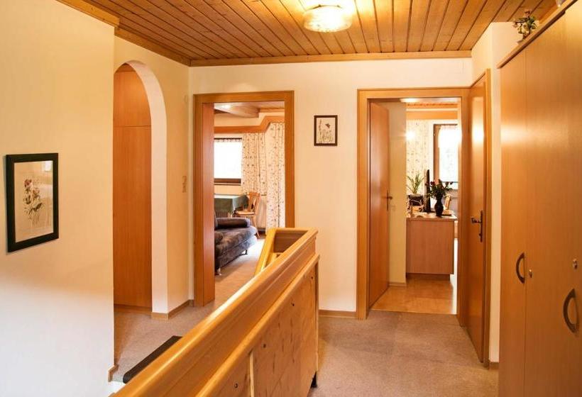 ホテル Nationalpark