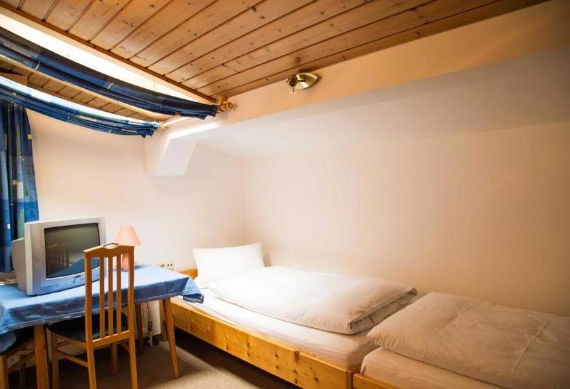 ホテル Nationalpark