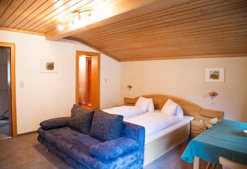 ホテル Nationalpark