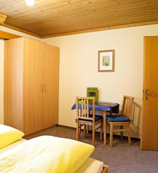 ホテル Nationalpark