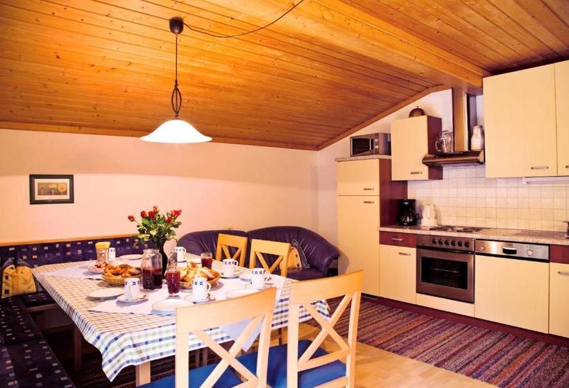 ホテル Nationalpark