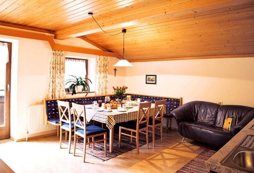 ホテル Nationalpark