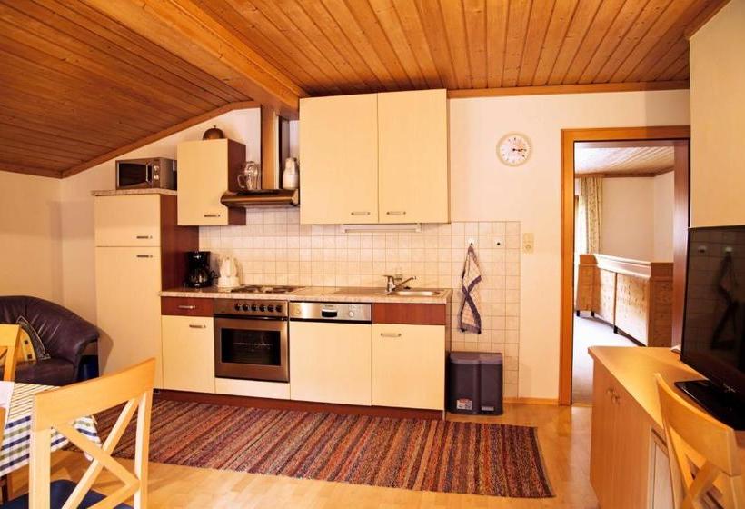 ホテル Nationalpark