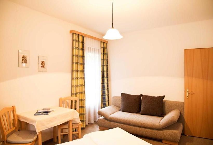 ホテル Nationalpark