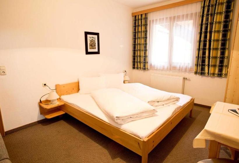 ホテル Nationalpark