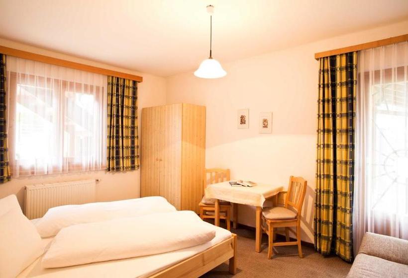 ホテル Nationalpark