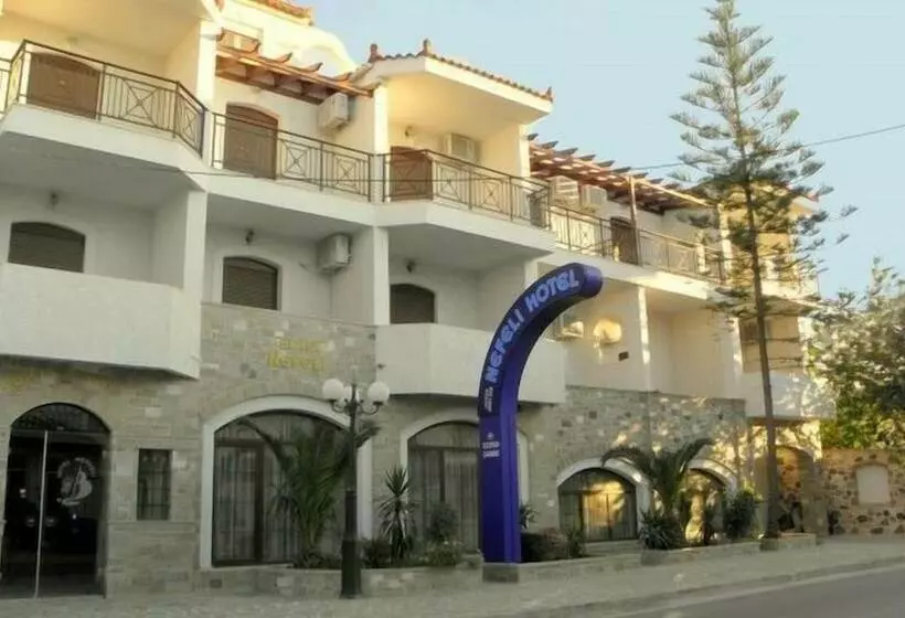 Hotel Nefeli