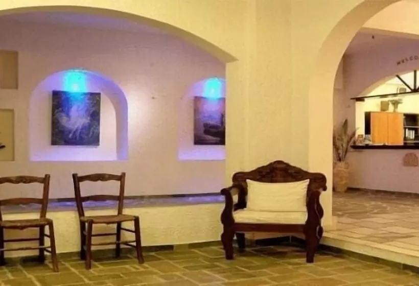 Hotel Nefeli