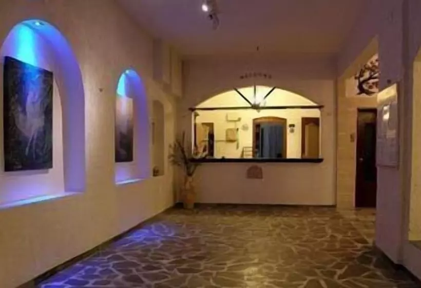 Hotel Nefeli