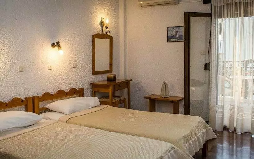 Hotel Nefeli