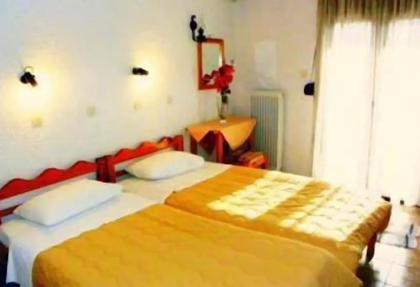 Hotel Nefeli