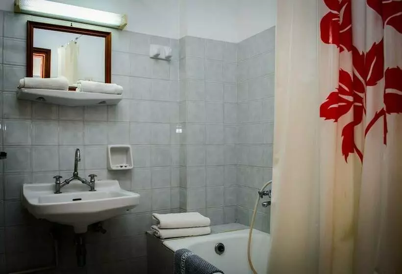 Hotel Nefeli