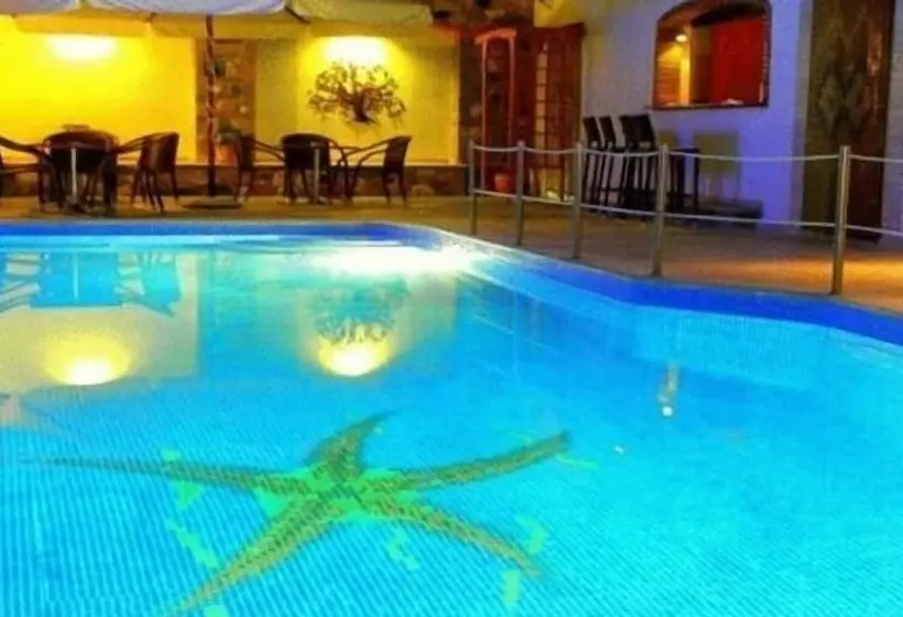 Hotel Nefeli