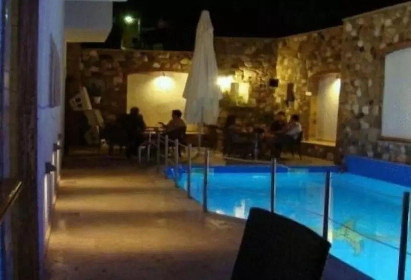 Hotel Nefeli