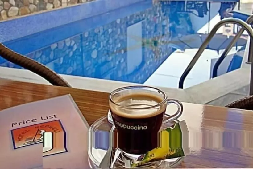 Hotel Nefeli