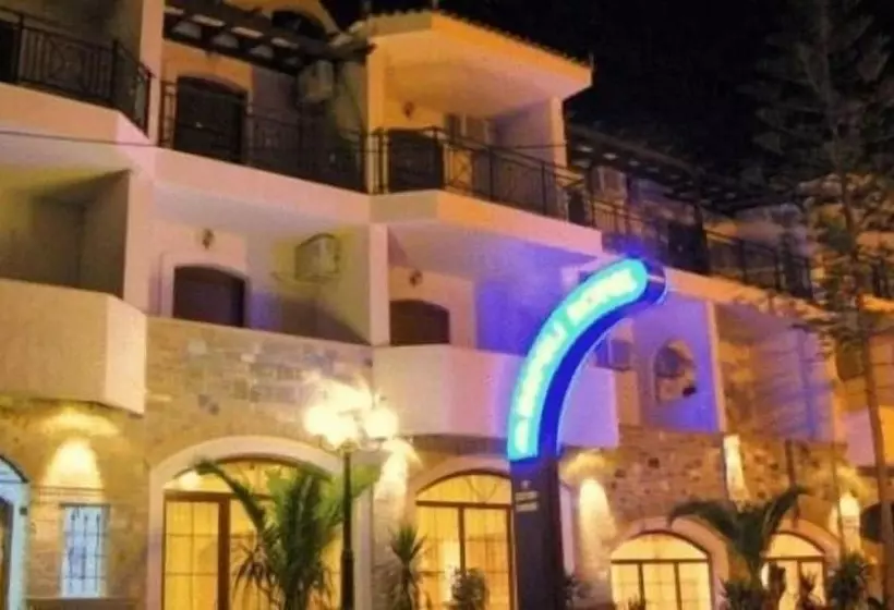 Hotel Nefeli