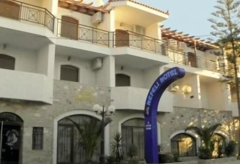 Hotel Nefeli