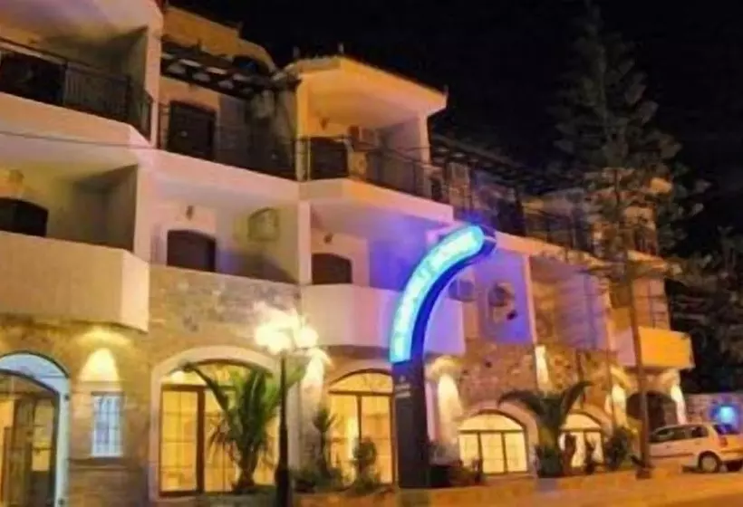 Hotel Nefeli