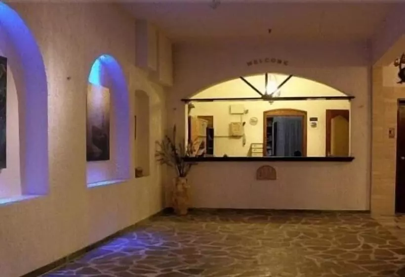 Hotel Nefeli