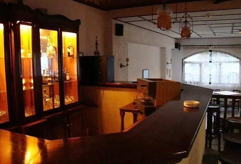 Hotel Nefeli