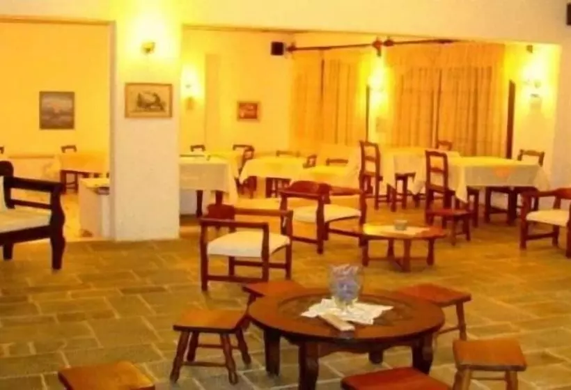 Hotel Nefeli