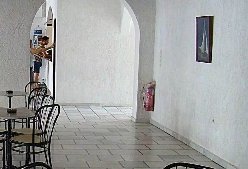 Hotel Nefeli