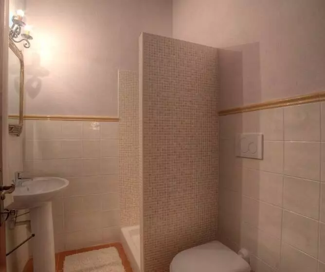 Hotelli Podere Poggetto