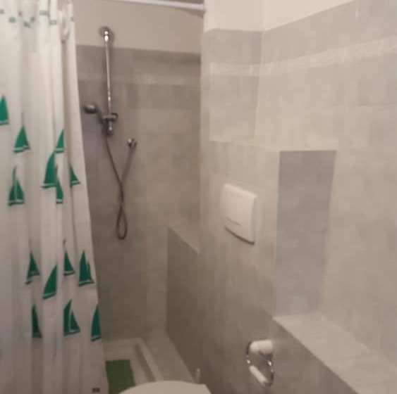 בית מלון כפרי Podere Poggetto