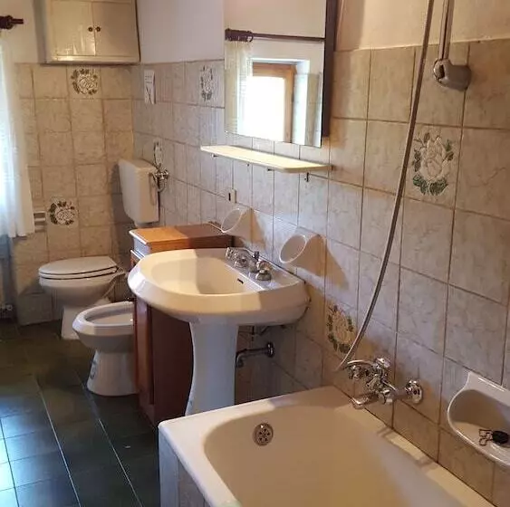 Hotelli Podere Poggetto