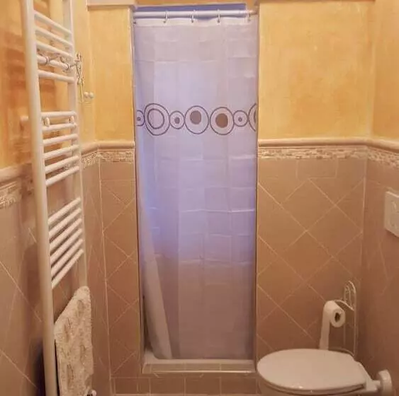 Hotelli Podere Poggetto